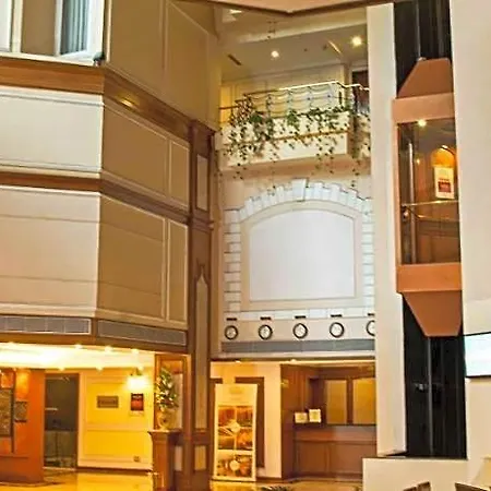 The Chancery Hotel-3